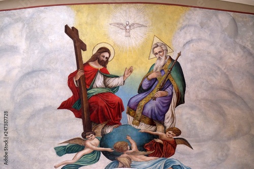 27th Sunday in Ordinary Time (Yr B) – 1st October 2021